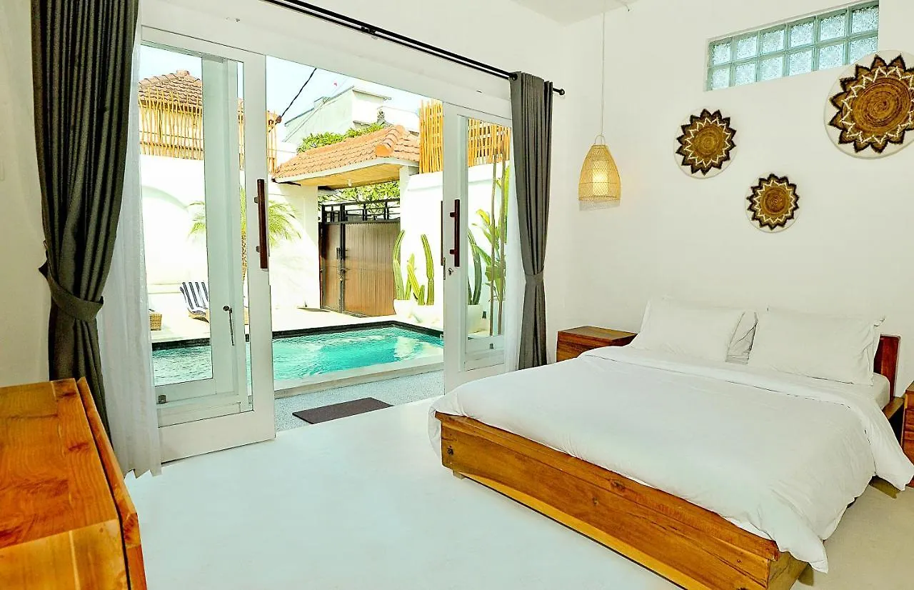 Villa Elijah Seminyak