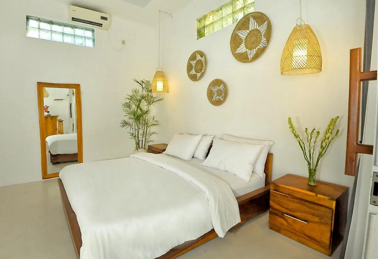 Villa Elijah Seminyak  Indonesia