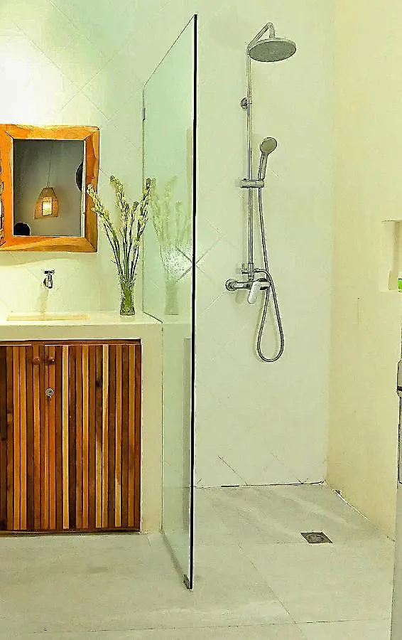 Villa Elijah Seminyak   Seminyak (Bali)