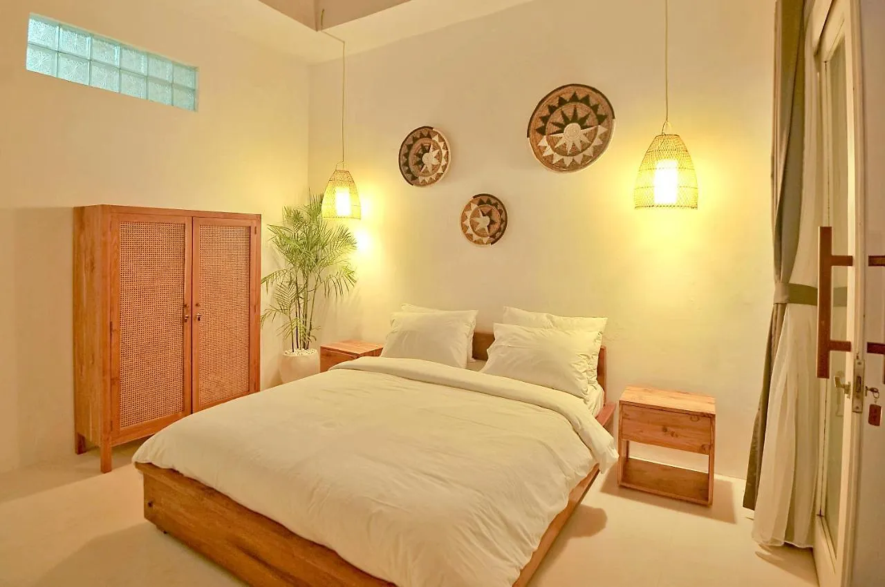 Villa Elijah Seminyak