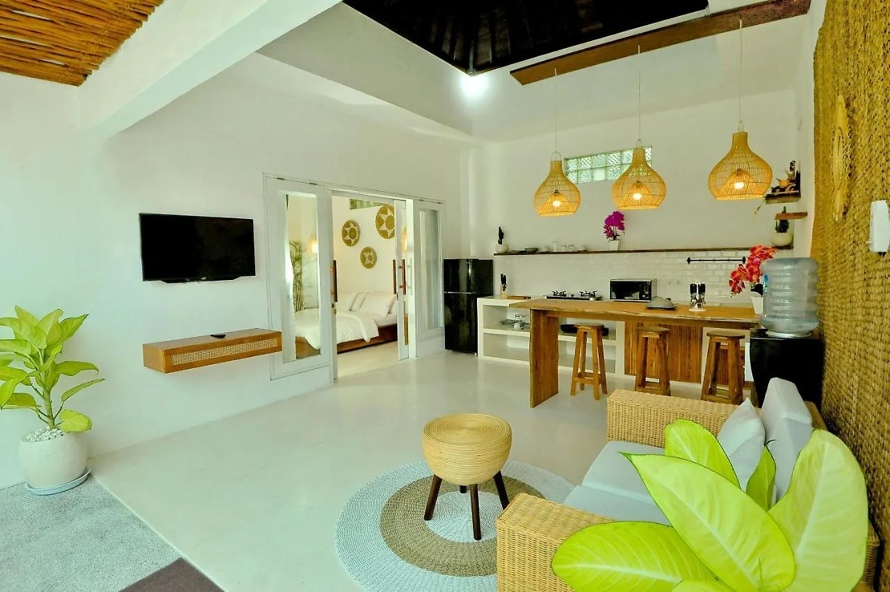 Villa Elijah Seminyak