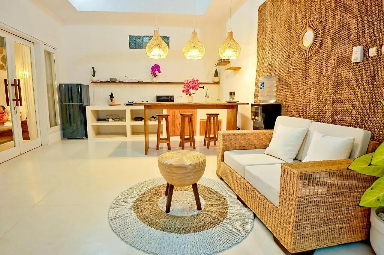 Villa Elijah Seminyak  0*, Seminyak (Bali) Indonesia