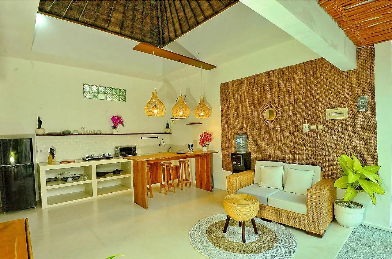 Villa Elijah Seminyak