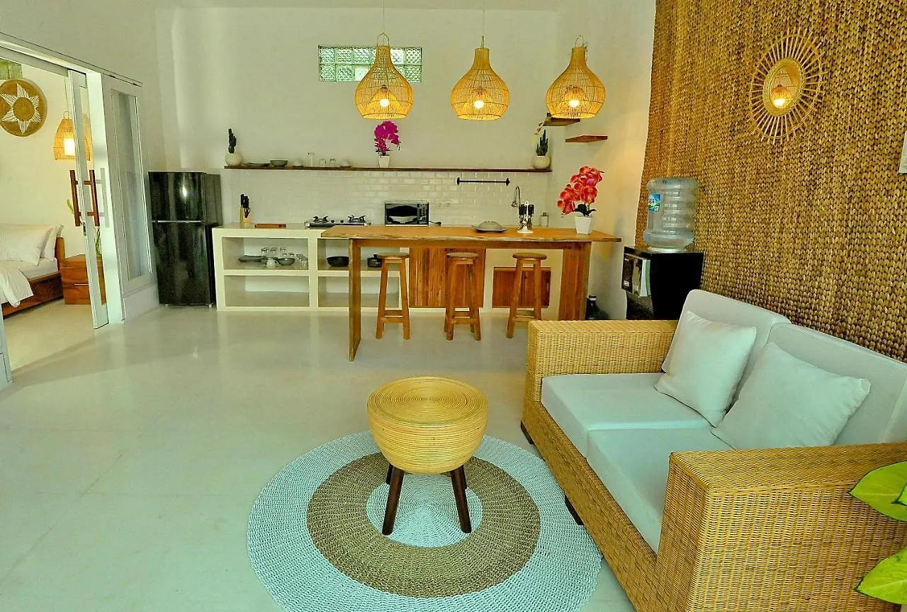 Villa Elijah Seminyak