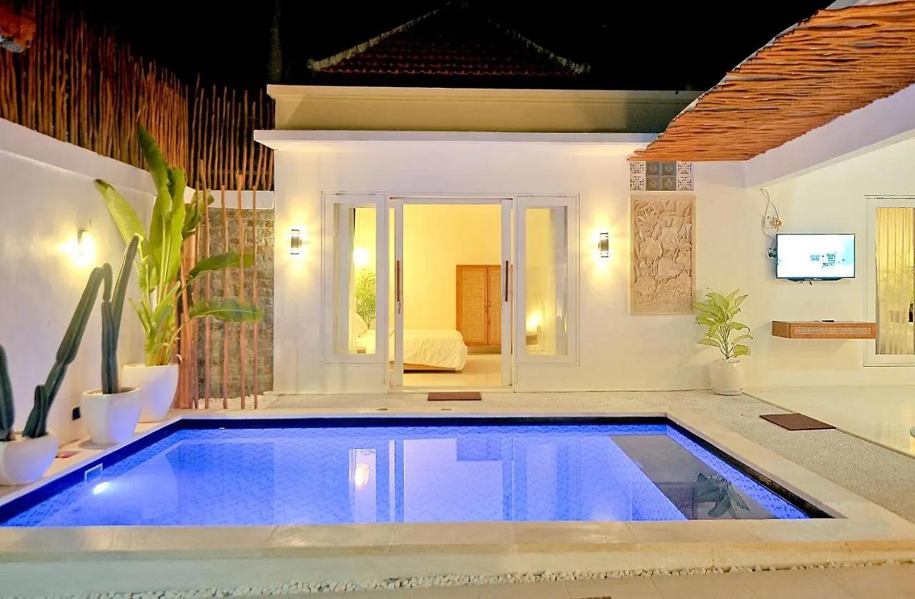 Villa Elijah Seminyak   Seminyak (Bali)