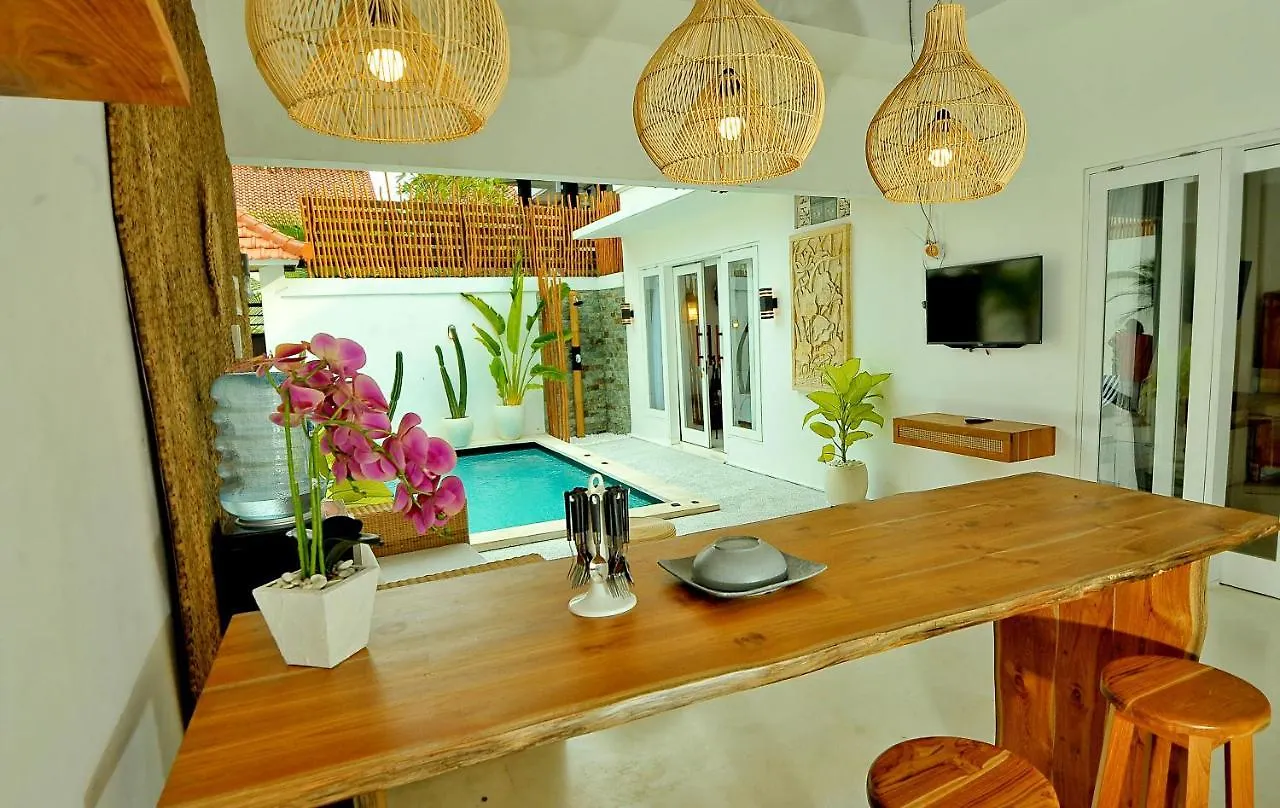 Villa Elijah Seminyak  0*, Seminyak (Bali)