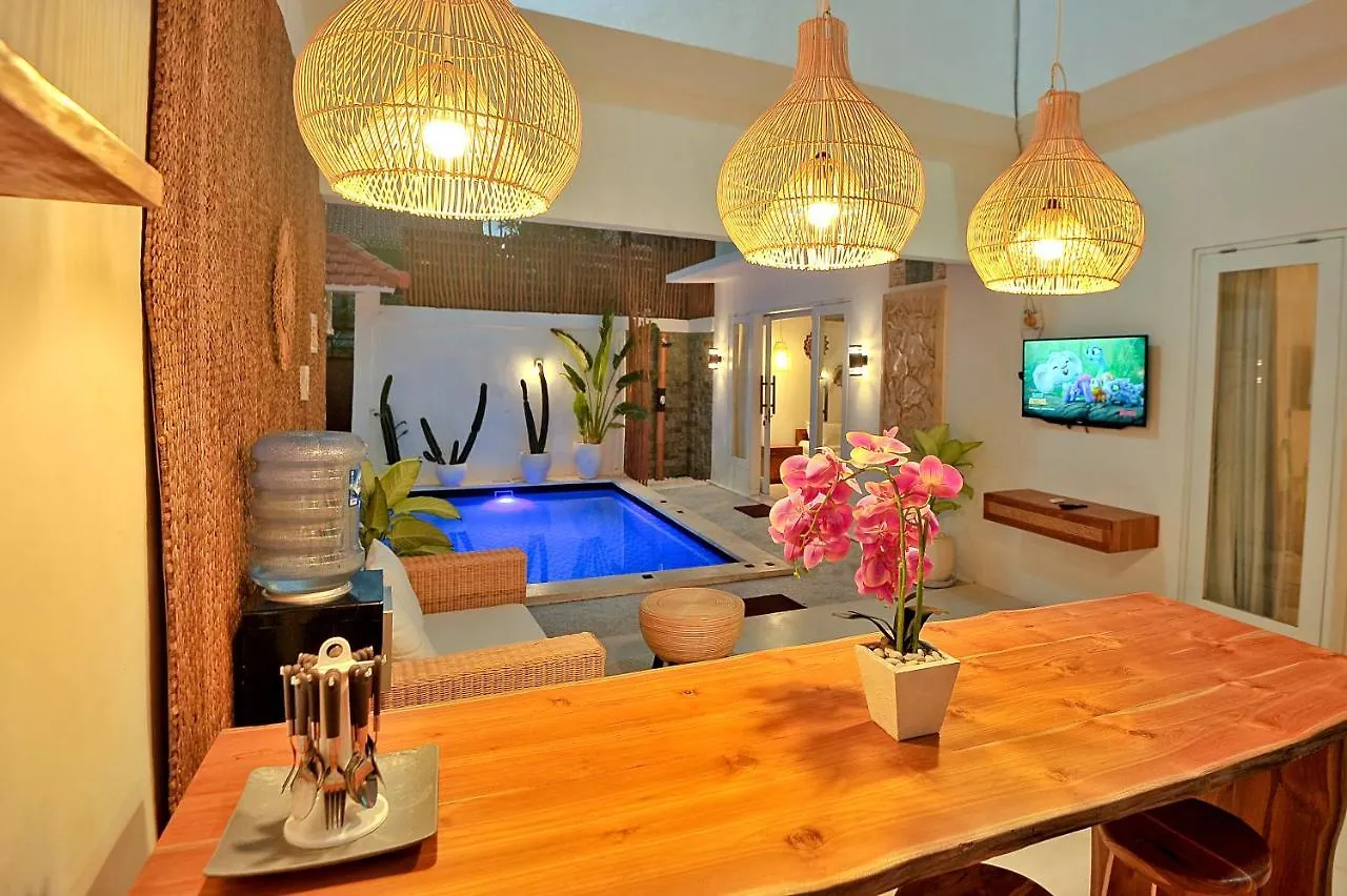 Villa Elijah Seminyak