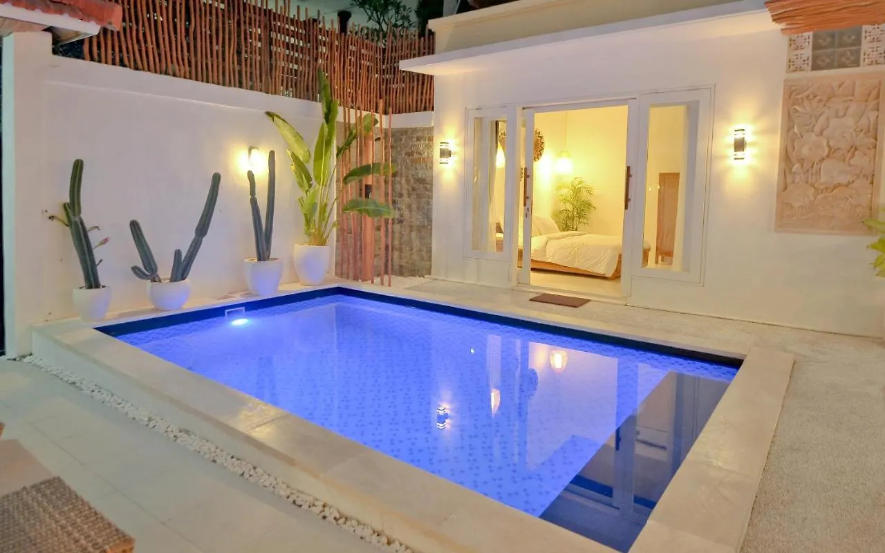 Villa Elijah Seminyak  0*, Seminyak (Bali) Indonesia