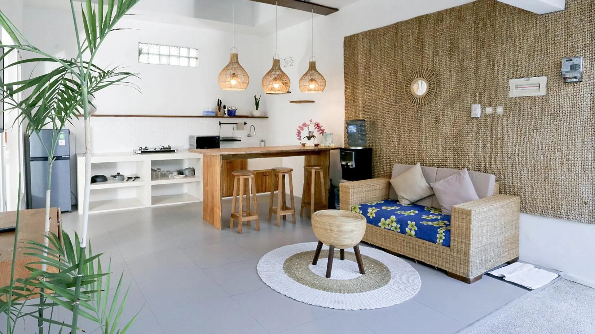 Villa Elijah Seminyak  0*, Seminyak (Bali) Indonesia