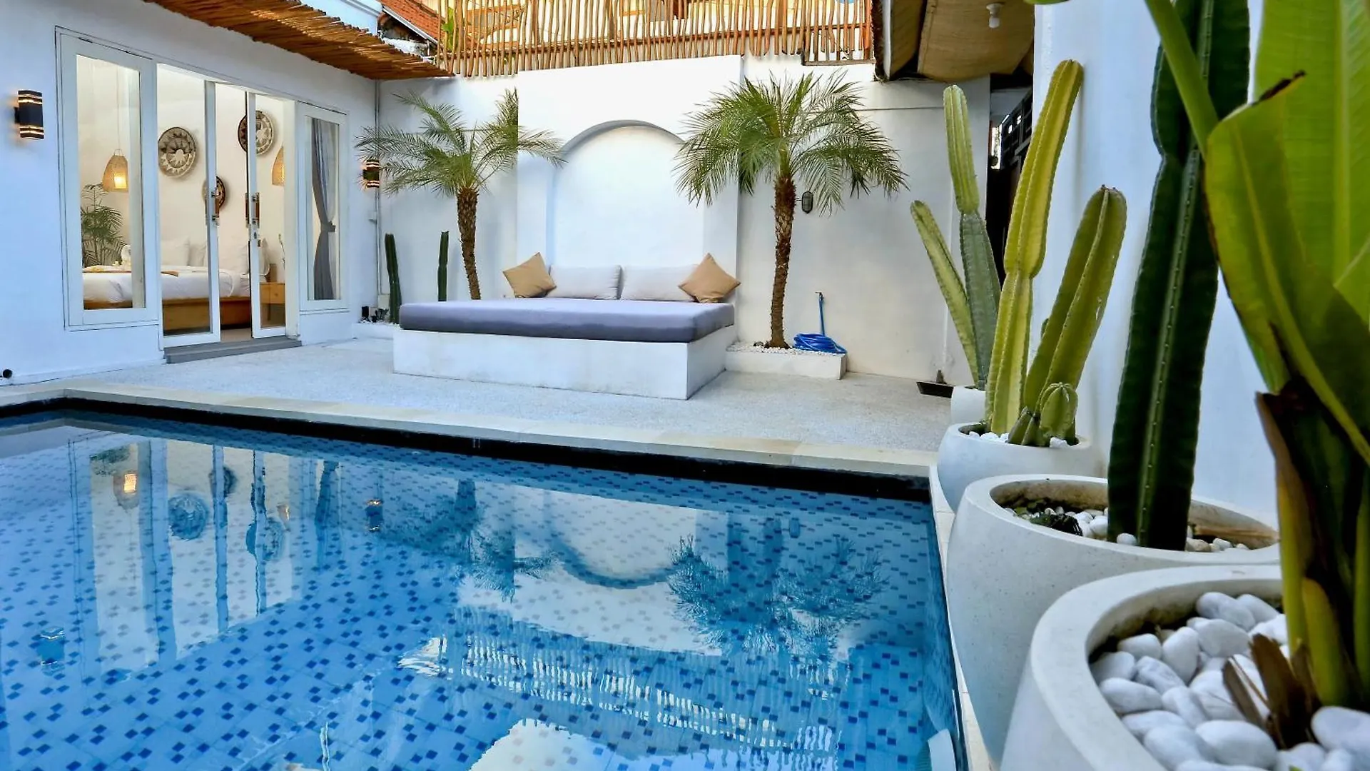 Villa Elijah Seminyak