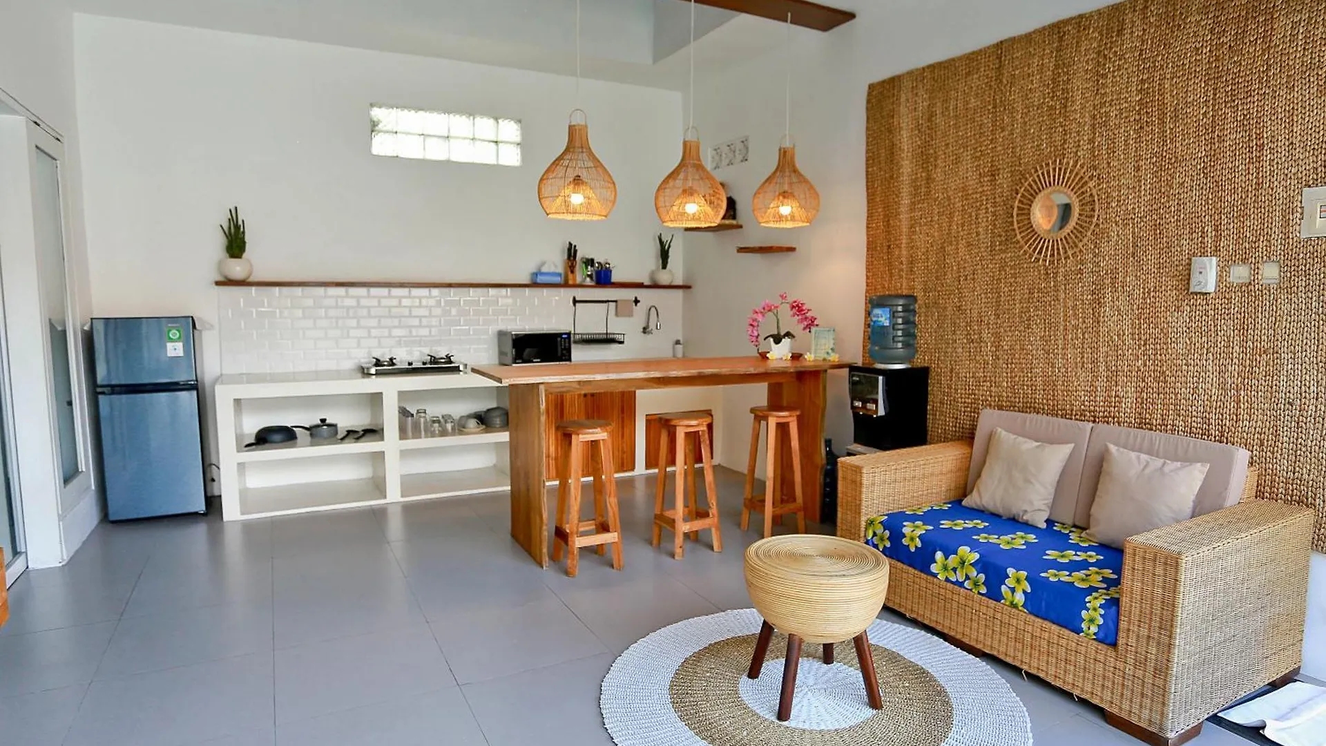 Villa Elijah Seminyak  0*, Seminyak (Bali)