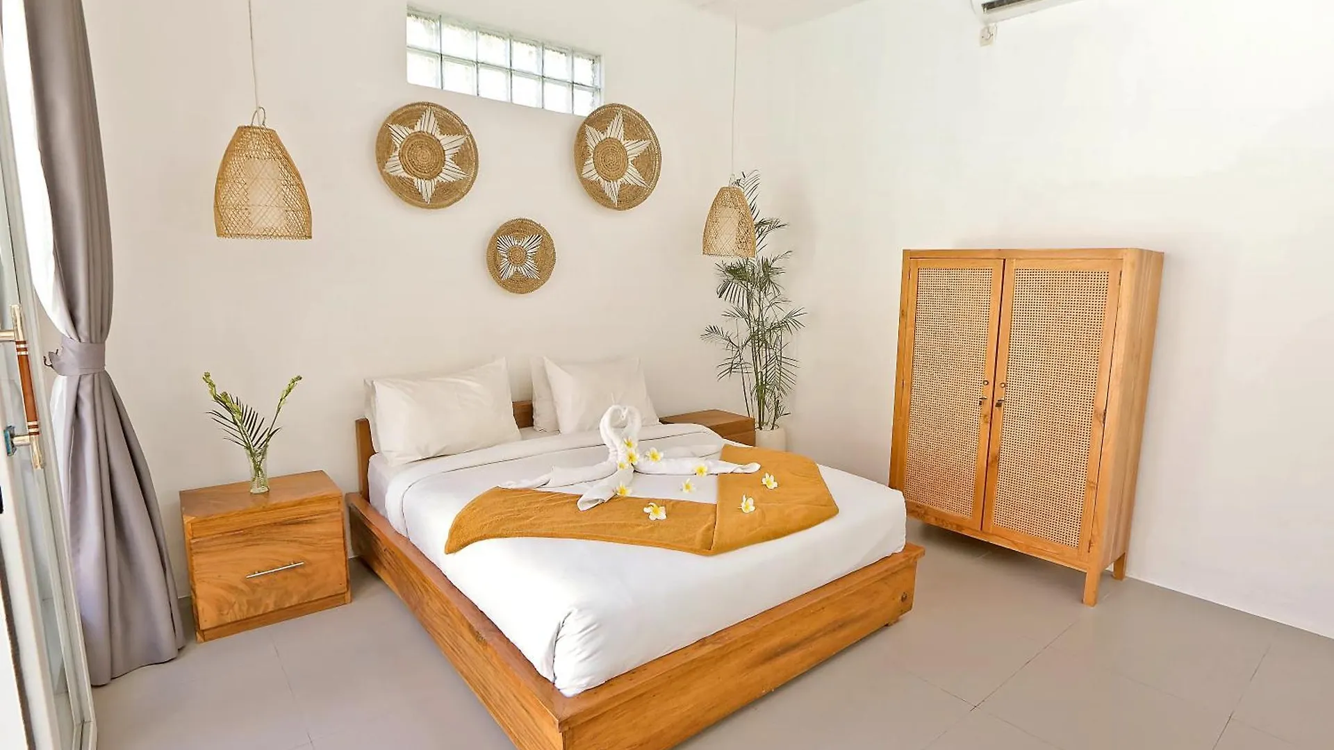 Villa Elijah Seminyak   Seminyak (Bali)