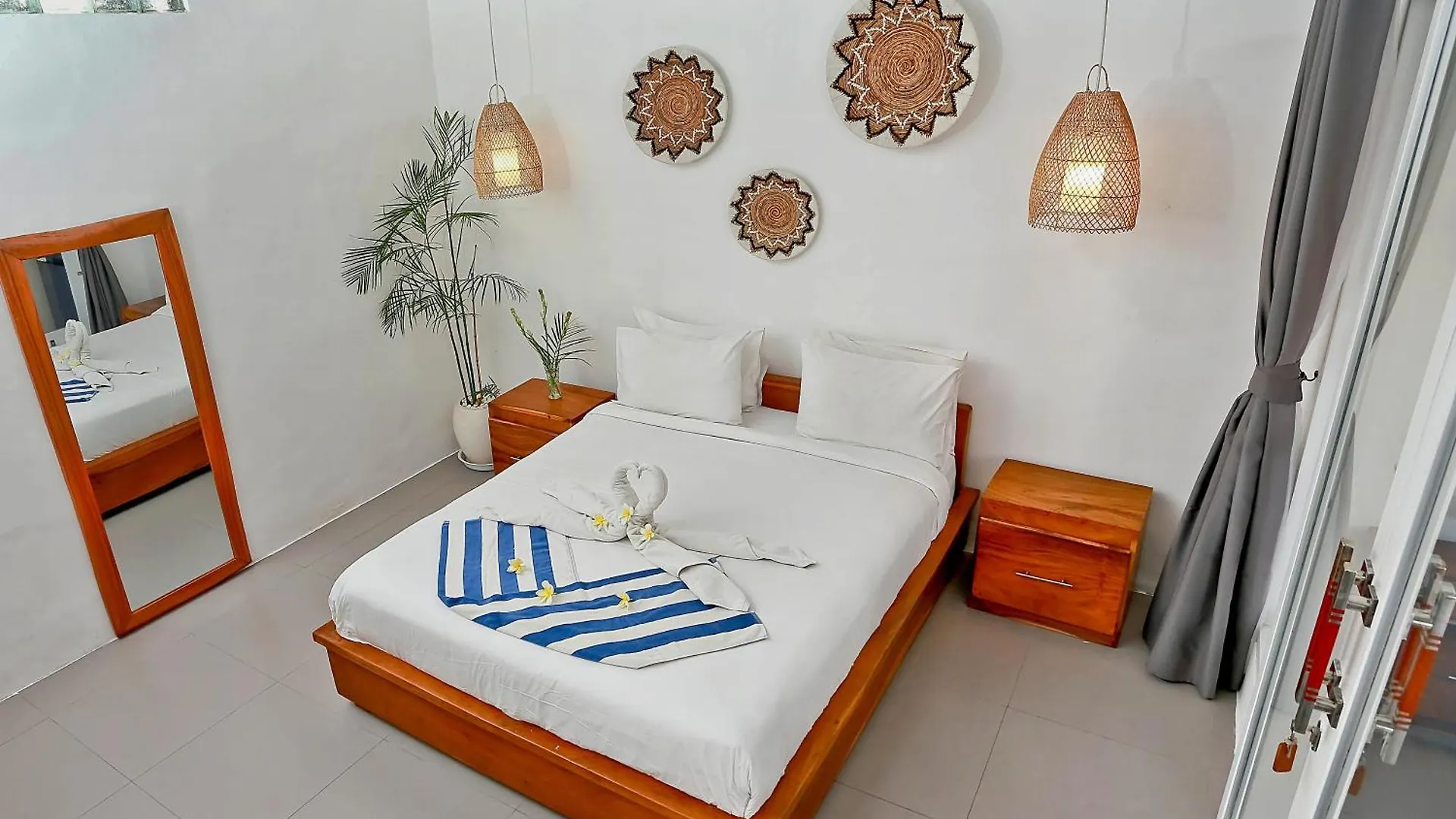 Villa Elijah Seminyak  Indonesia