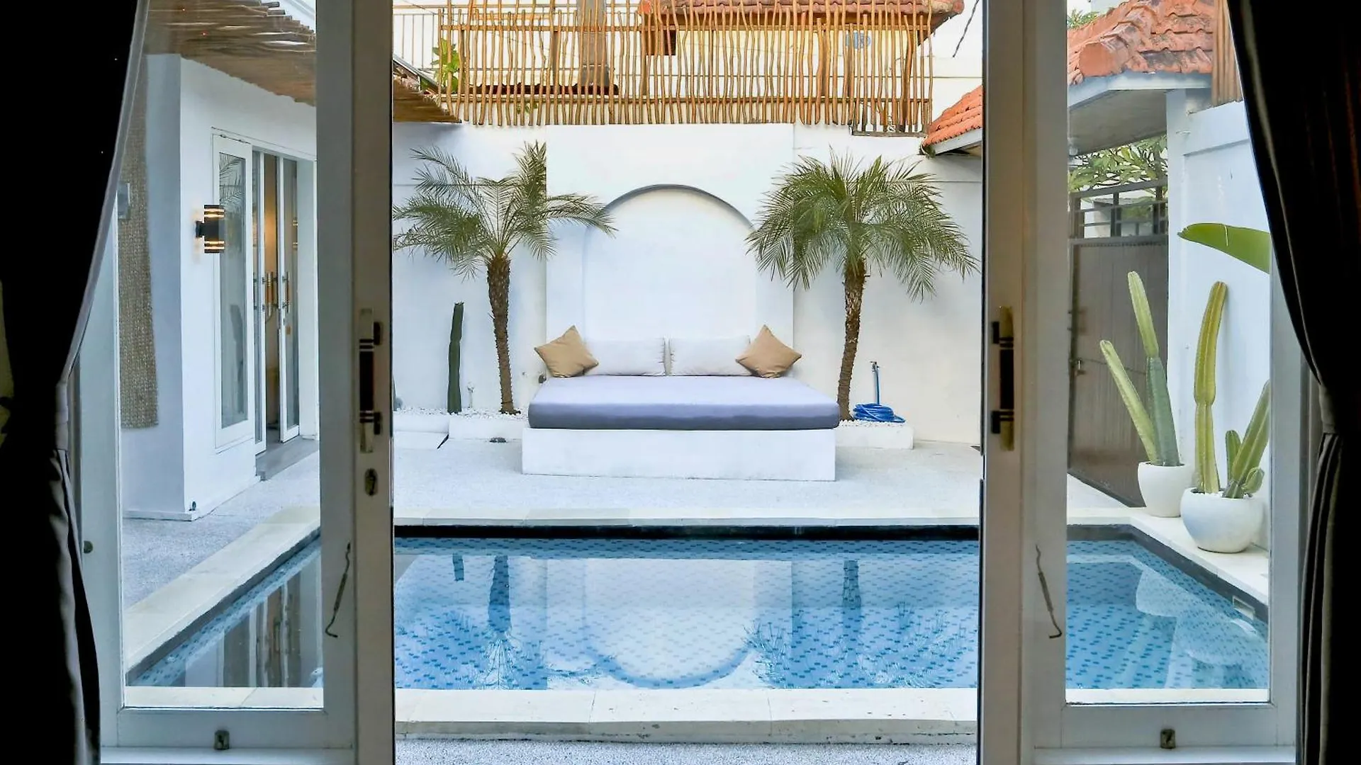 Villa Elijah Seminyak