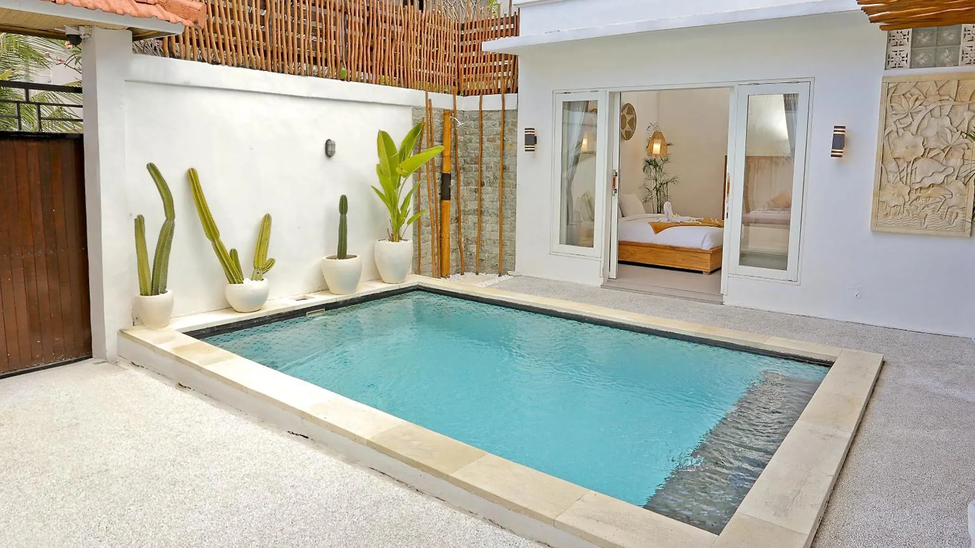 Villa Elijah Seminyak