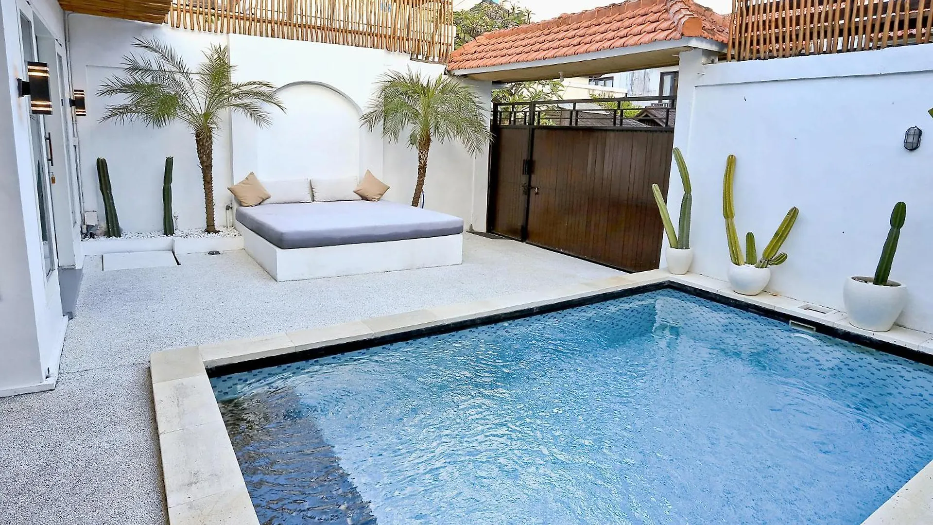 Villa Elijah Seminyak