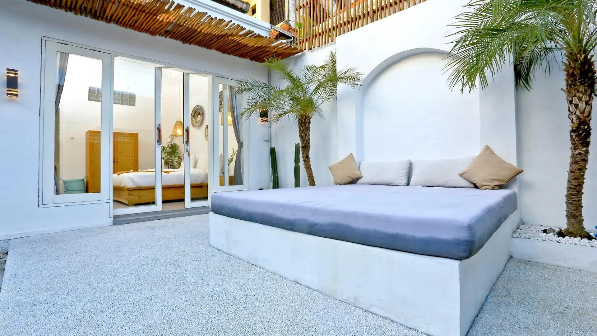 Villa Elijah Seminyak  0*, Seminyak (Bali) Indonesia